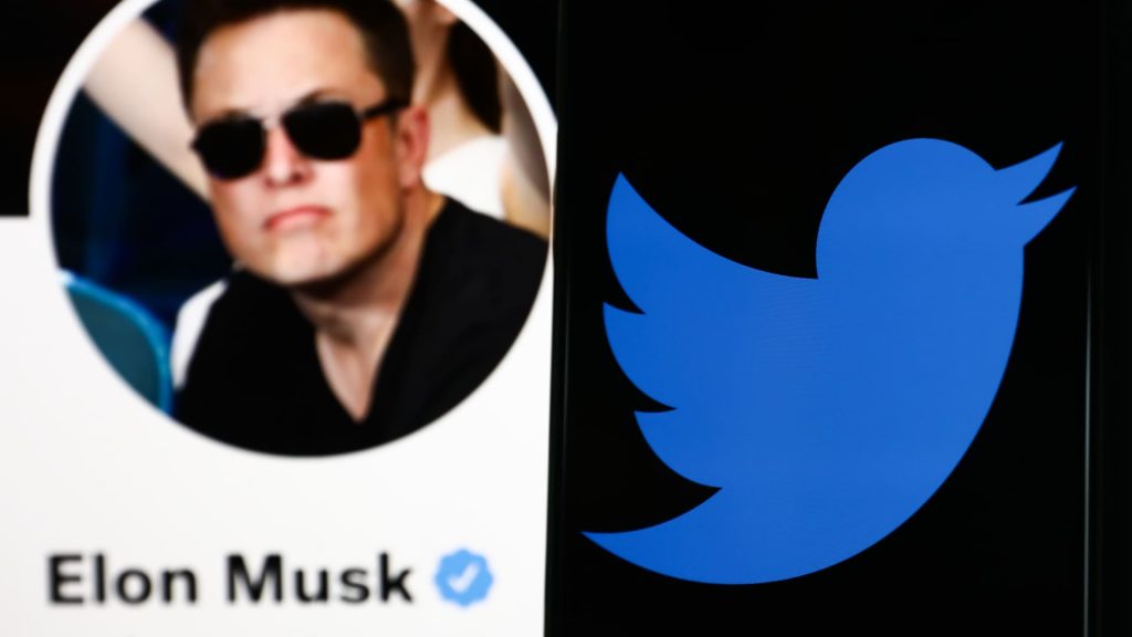 Twitter está de volta na tentativa de Elon Musk de adiar julgamento