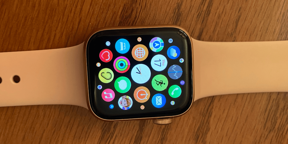 Dicas para usuários de produtos mac apple watch
