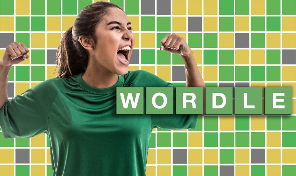 Wordle 380 Jul 4 Dicas diárias: Não consegue resolver o Wordle hoje?  TRÊS PISTAS PARA AJUDAR A ENCONTRAR UMA RESPOSTA |  Jogos |  entretenimento