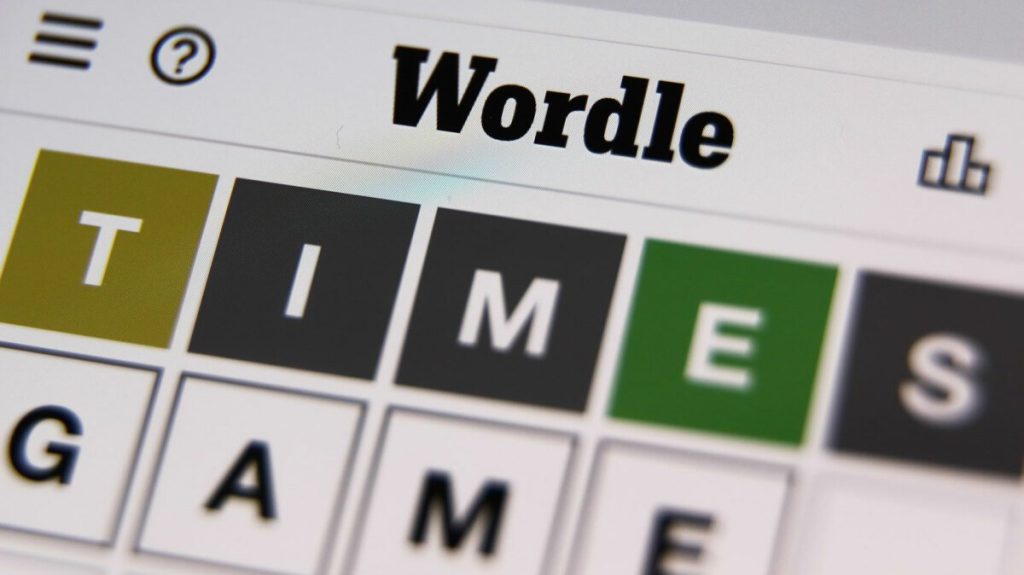 Wordle Today: Aqui está a resposta e dicas de Wordle para 16 de julho