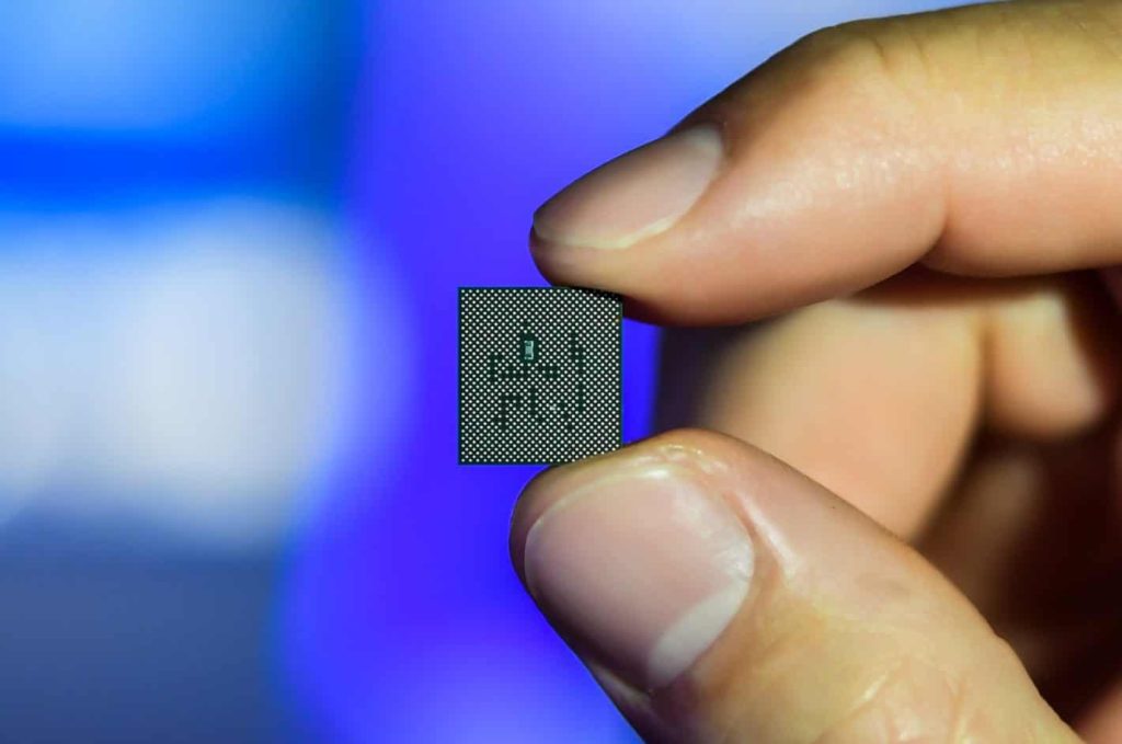 TSMC responde a relatos de derrapagens na tecnologia avançada de fabricação de chips