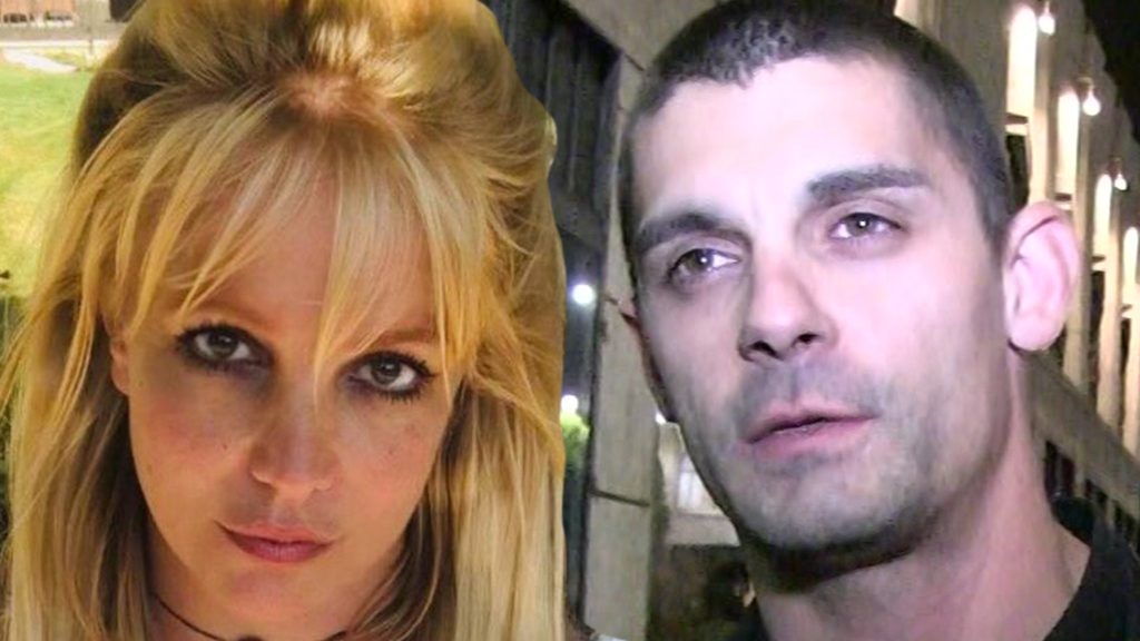 Jason Alexander, ex-Britney Spears, enfrenta acusações criminais por suposto roubo de pulseira