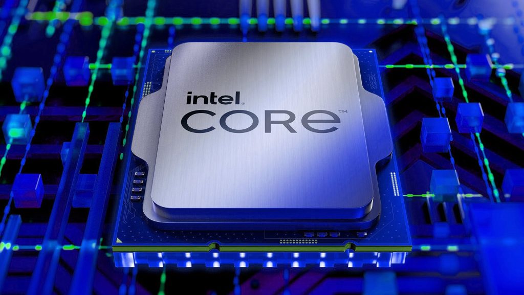 CPU Intel Core i9-13900K Raptor Lake com overclock de até 6,2 GHz, mais de 65% mais rápido que 12900K 5950X