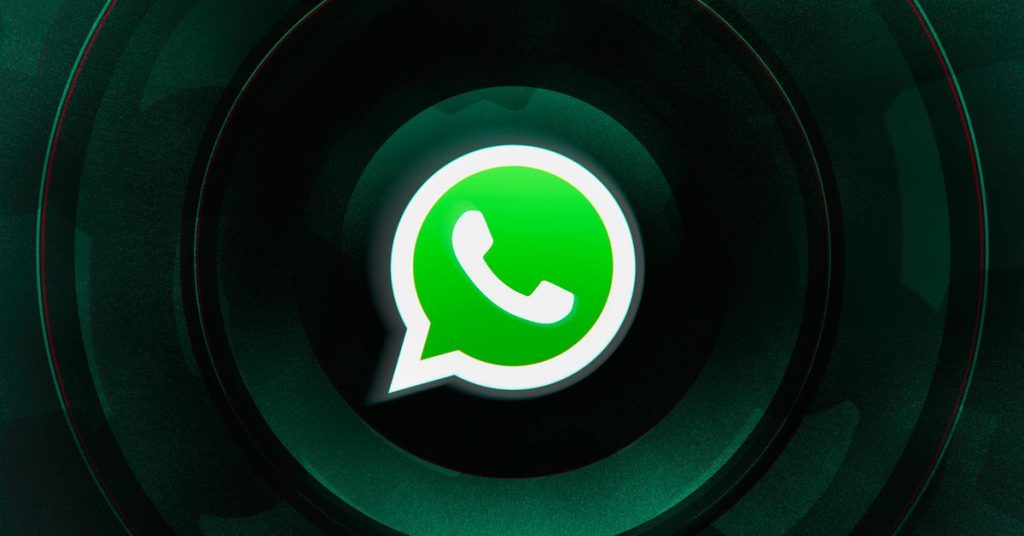 Agora o WhatsApp tem um aplicativo nativo no Windows que funciona de forma independente