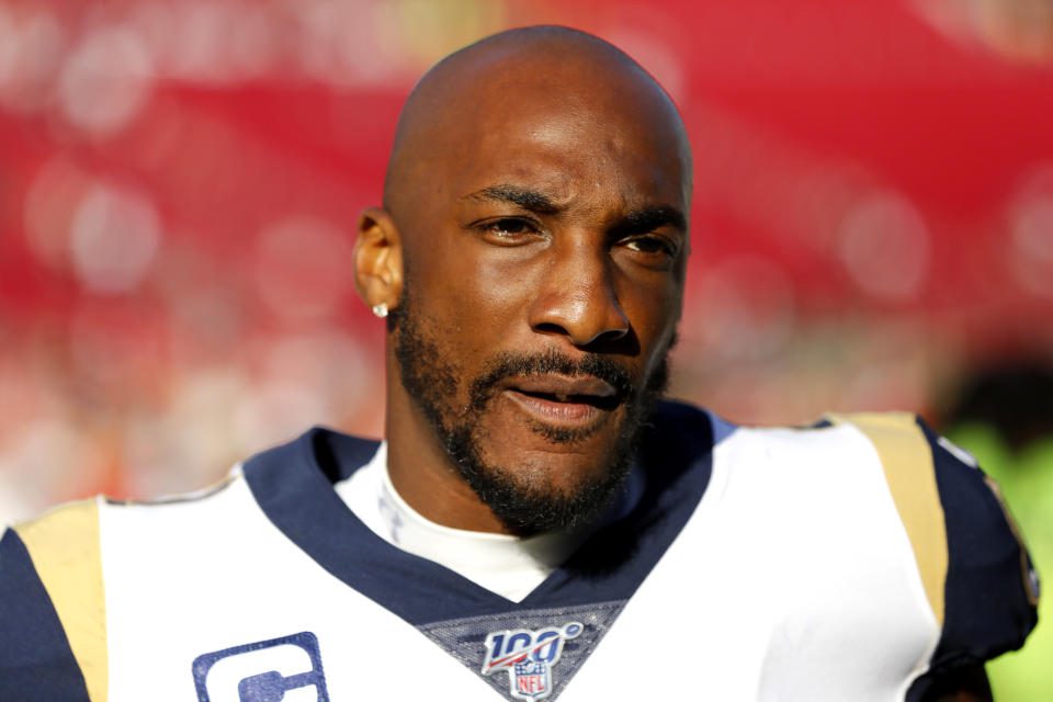 Aqib Talib