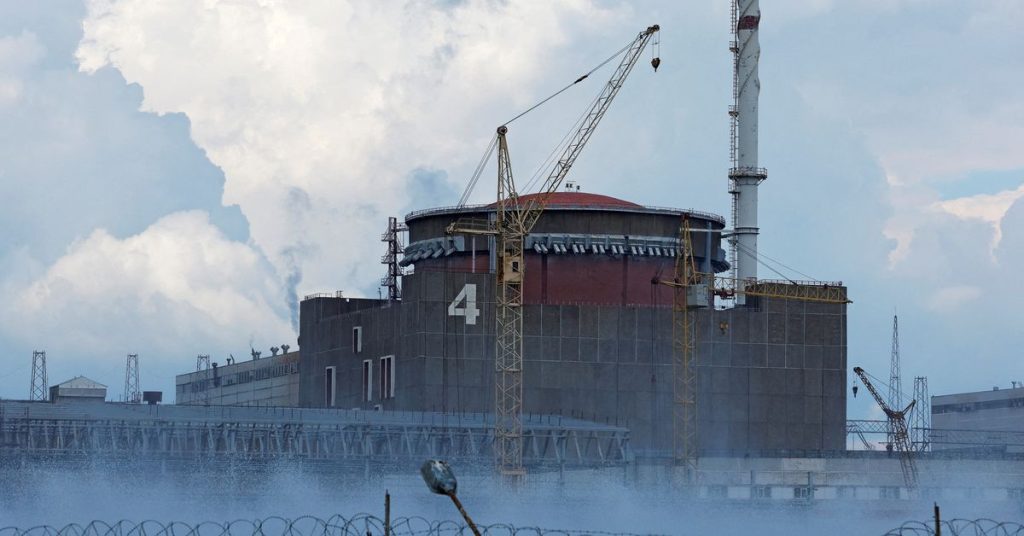 Ataque à usina nuclear da Ucrânia leva ONU a pedir acesso