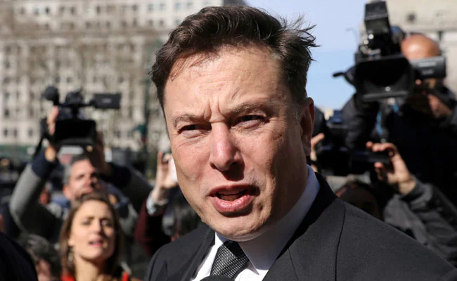 Em batalha judicial com o Twitter, Elon Musk aponta para o governo indiano