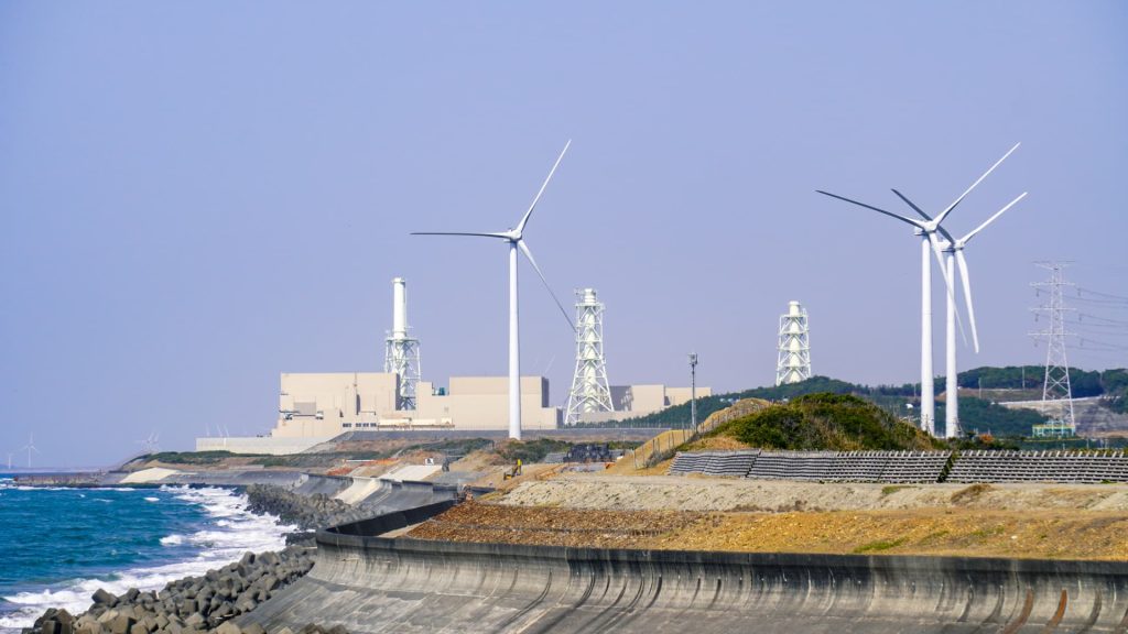 Japão está se movendo em direção a mais energia nuclear - a AIE diz que é uma boa notícia