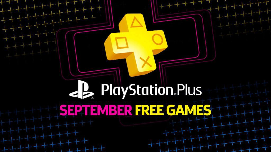 Jogos gratuitos do PlayStation Plus para setembro de 2022 revelados