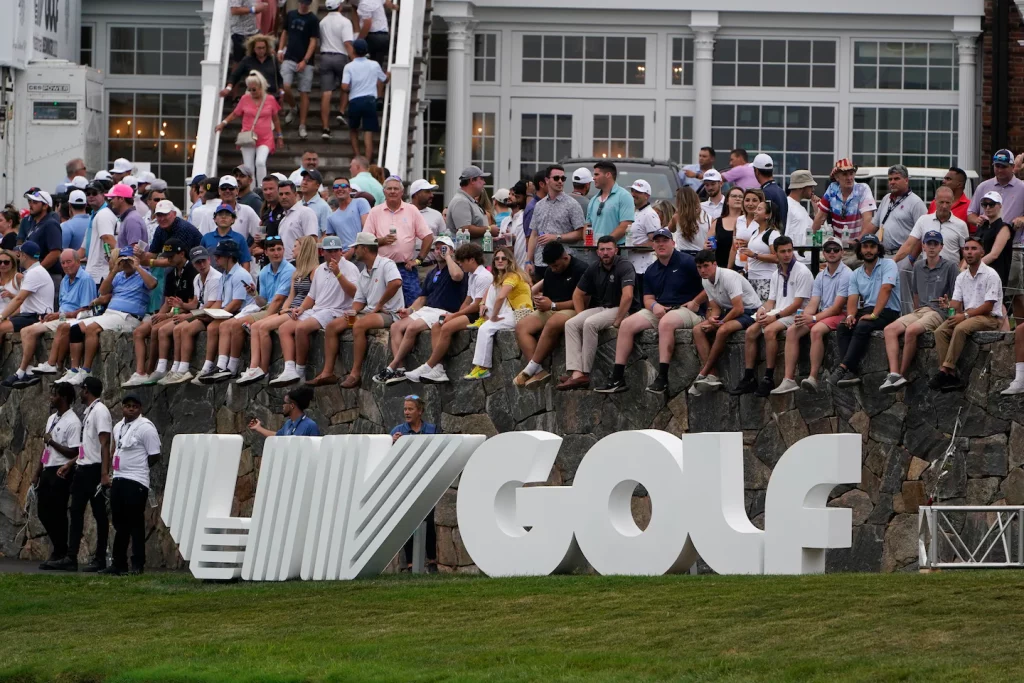 Juiz rejeita oferta de jogadores de LIV para jogar partidas de playoff da PGA Tour FedEx Cup