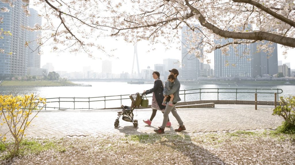 O Japão está aberto a viajantes?  É o lugar para onde os cingapurianos querem viajar