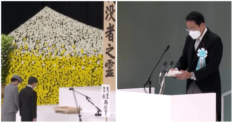 Primeiro-ministro Kishida promete que o Japão nunca fará guerra novamente enquanto China e Coreia do Sul condenam visita ao Santuário Yasukuni