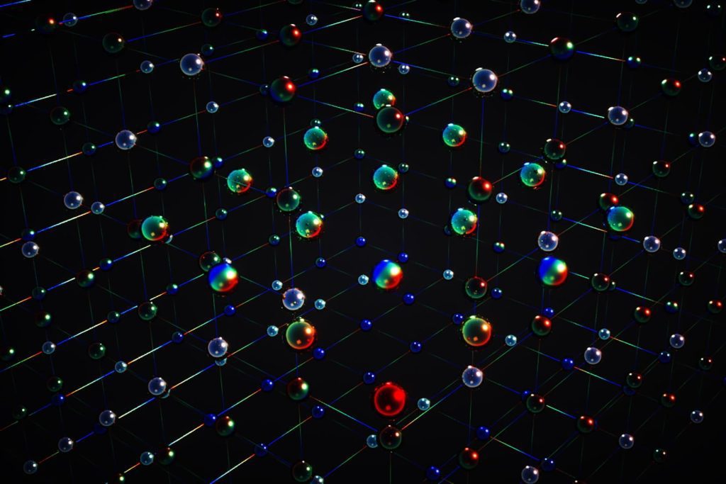 A matéria SU(N) é cerca de 3 bilhões de vezes mais fria que o espaço profundo – abrindo uma porta de entrada para o mundo quântico altamente simétrico