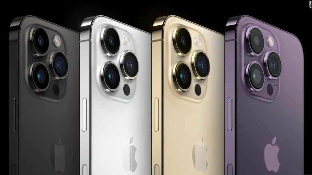 Apple lança novos iPhones, Apple Watch e AirPods