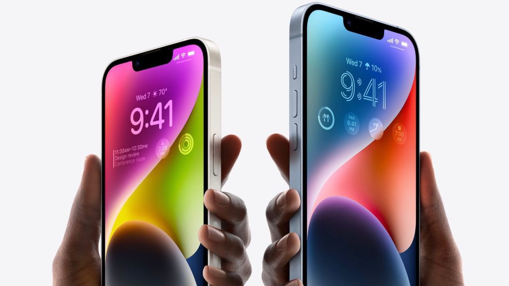 Kuo: pré-encomendas do iPhone 14 Plus são piores que o iPhone 13 Mini, estratégia de produto 'falhou'