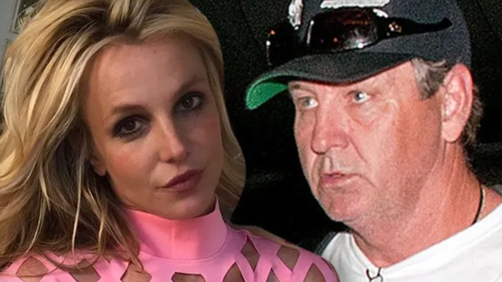 Britney Spears, Jimmy Spears e Treestar estão resolvendo disputa de custódia