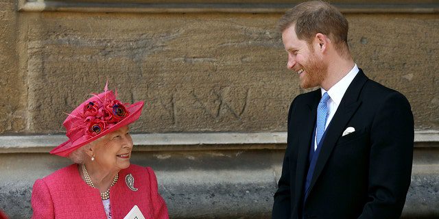 O príncipe Harry e Meghan Markle devem comparecer ao funeral da rainha Elizabeth II, que morreu na segunda-feira, 8 de setembro de 2022, aos 96 anos. 