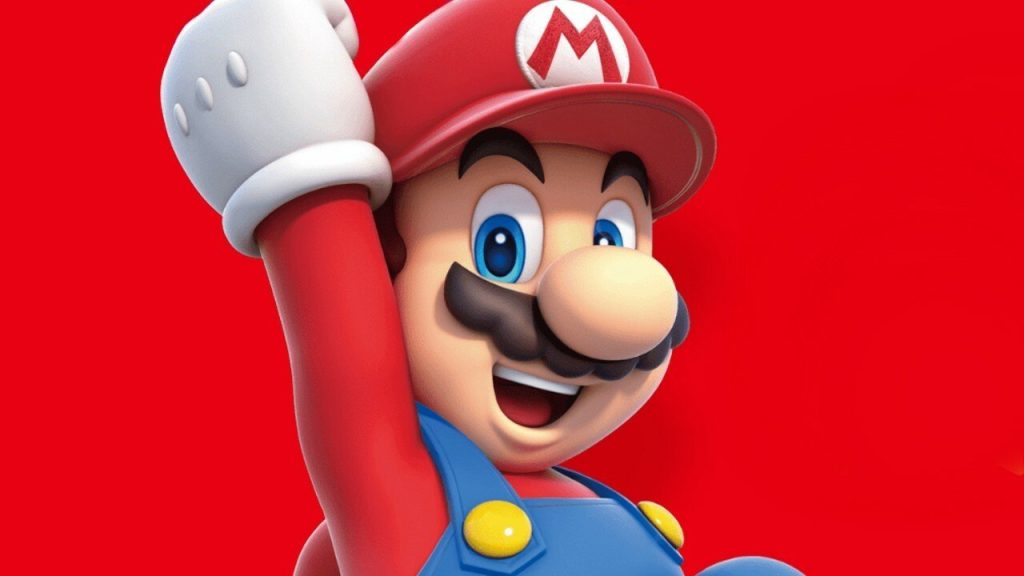 Super Mario Movie from Illumination reconfirma data de lançamento, teaser será lançado no próximo mês