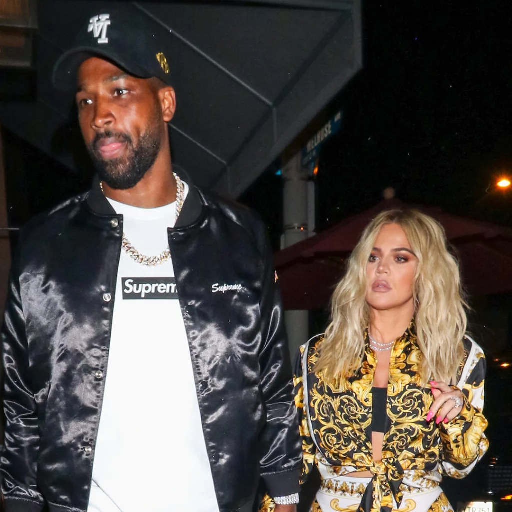 Conheça o filho de Khloe Kardashian e Tristan Thompson