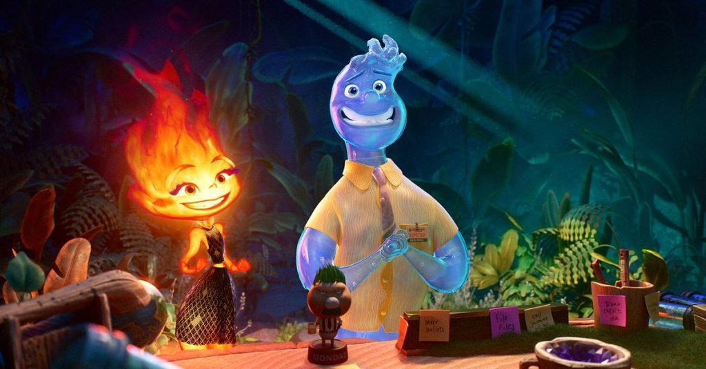 D23 2022: Maiores anúncios e notícias de filmes da Disney e Pixar