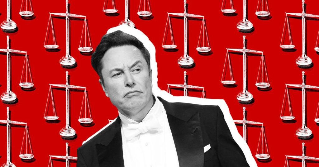 Elon Musk envia um terceiro aviso ao Twitter e à SEC para fechar o negócio
