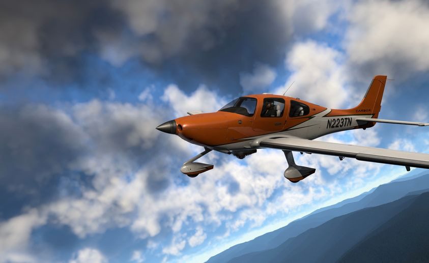 Laminar Research lança acesso antecipado ao X-Plane 12