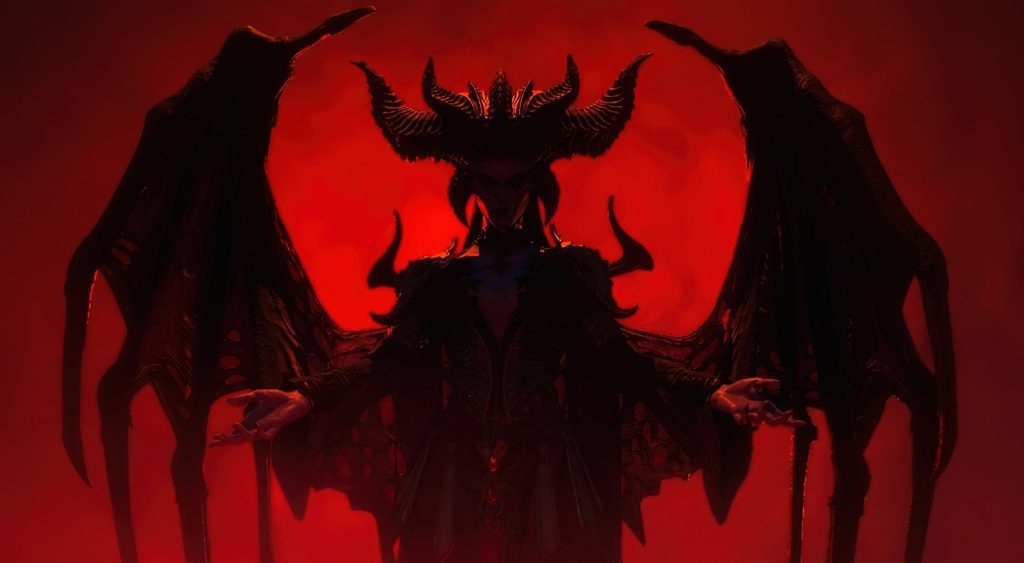 Parece que mais de 40 minutos de gameplay de Diablo 4 vazaram