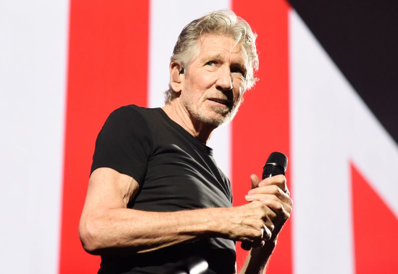 Pink Floyd: shows de Roger Waters na Polônia cancelados após discurso controverso da Ucrânia