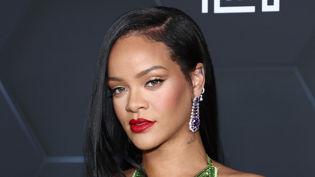 Rihanna nomeia artista do intervalo do Super Bowl 2023 - The Hollywood Reporter