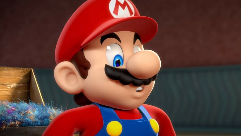 Rumor: Um filme de Mario da Illumination chamado “Super Mario Bros.”  De acordo com o site oficial do estúdio