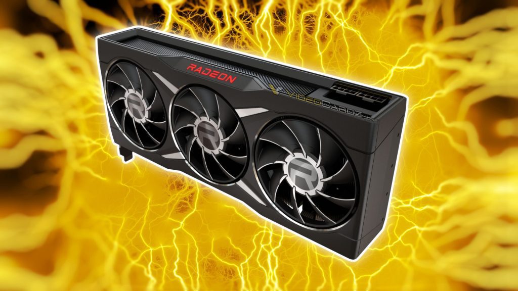 Placas AMD Radeon RX 7000 supostamente não usam um conector PCIe Gen5 "12VHPWR"