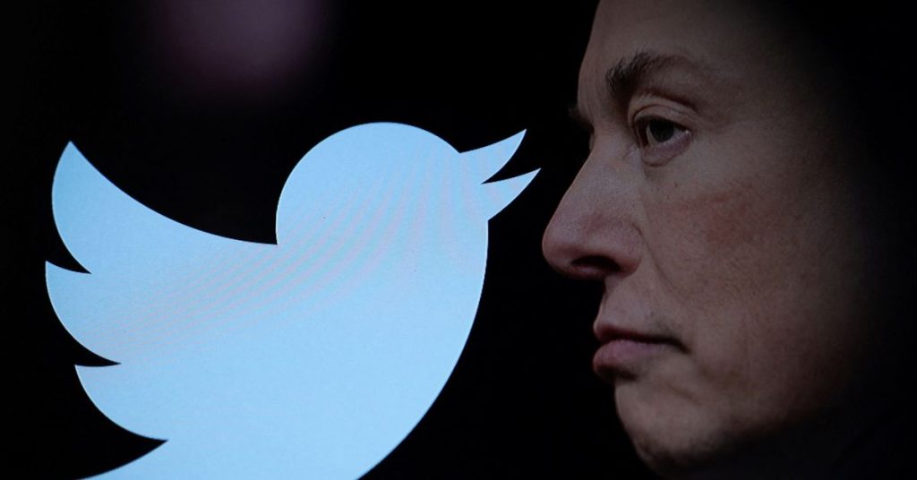 Propriedade de Musk no Twitter começa a disparar, declarando que 'Bird foi libertado'