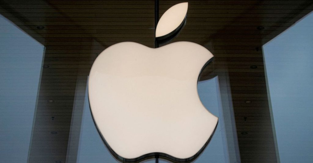 Apple congela planos de usar chips chineses YMTC - Nikkei