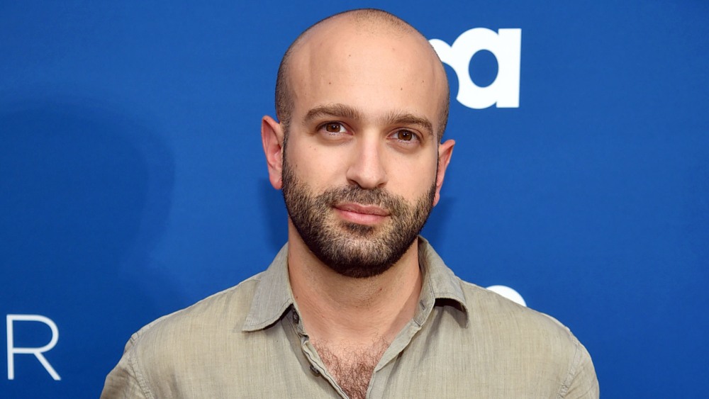 Arkham Asylum HBO Max Series contrata Antonio Campos como novo escritor