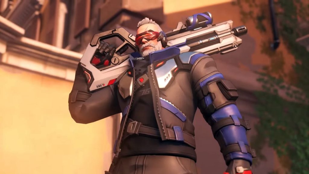 Blizzard anuncia programação LGBTQ+ completa para Overwatch 2