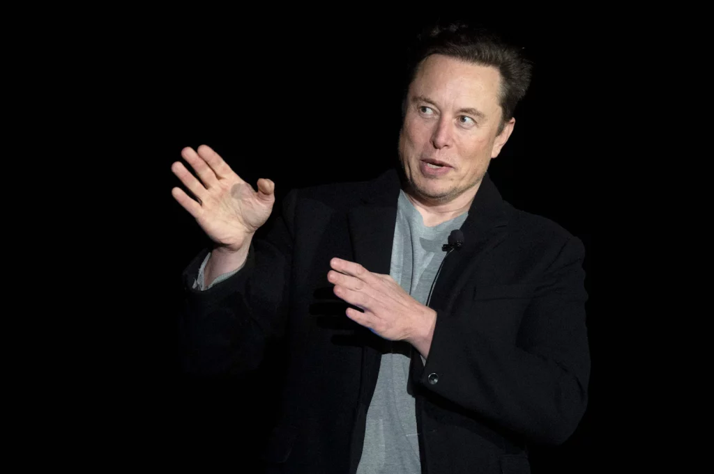 Elon Musk tuitou sobre seu “plano de paz” para a guerra russo-ucraniana.  O caos se instala.