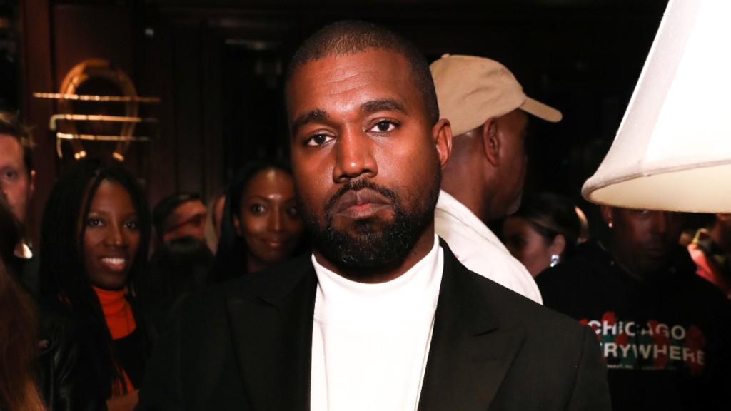 Instagram restringe conta de Kanye West e exclui conteúdo - The Hollywood Reporter