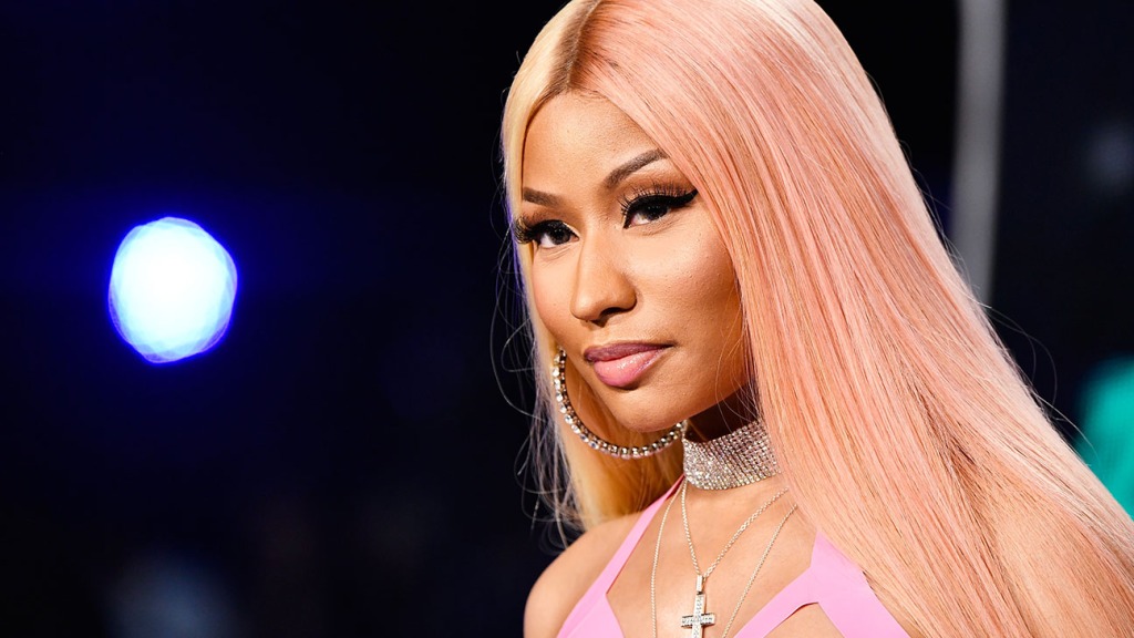 Nicki Minaj “Super Freaky Girl” é expulsa da categoria Grammy Rap – The Hollywood Reporter