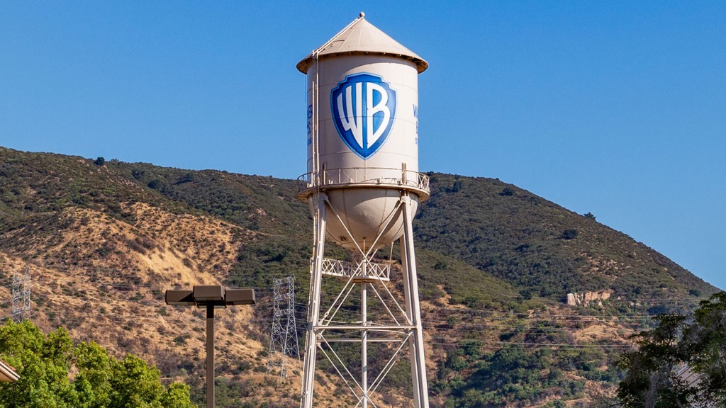 Recriando os programas Discovery Pipeline da Warner Bros. para roteiristas e diretores – The Hollywood Reporter