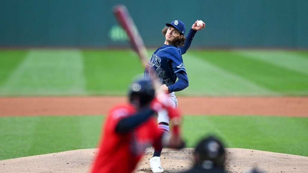 Série MLB Wild Card, segundo dia