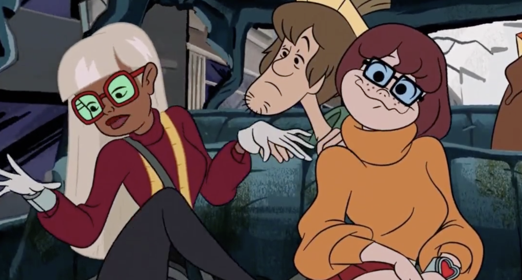 Velma é lésbica: o novo filme de ‘Scooby-Doo’ é oficialmente gay