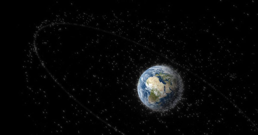 Um asteróide 'Planet Killer' à espreita no brilho do sol - indo para a Terra