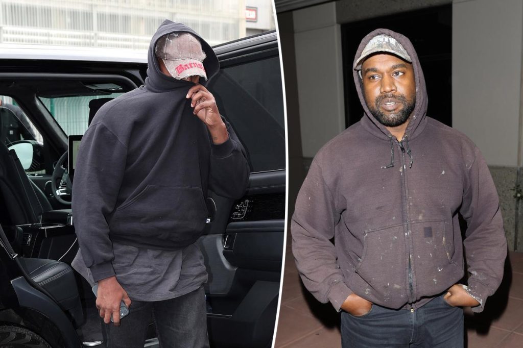 Kanye West afirma que foi 'mentalmente mal diagnosticado' após o retorno do Twitter