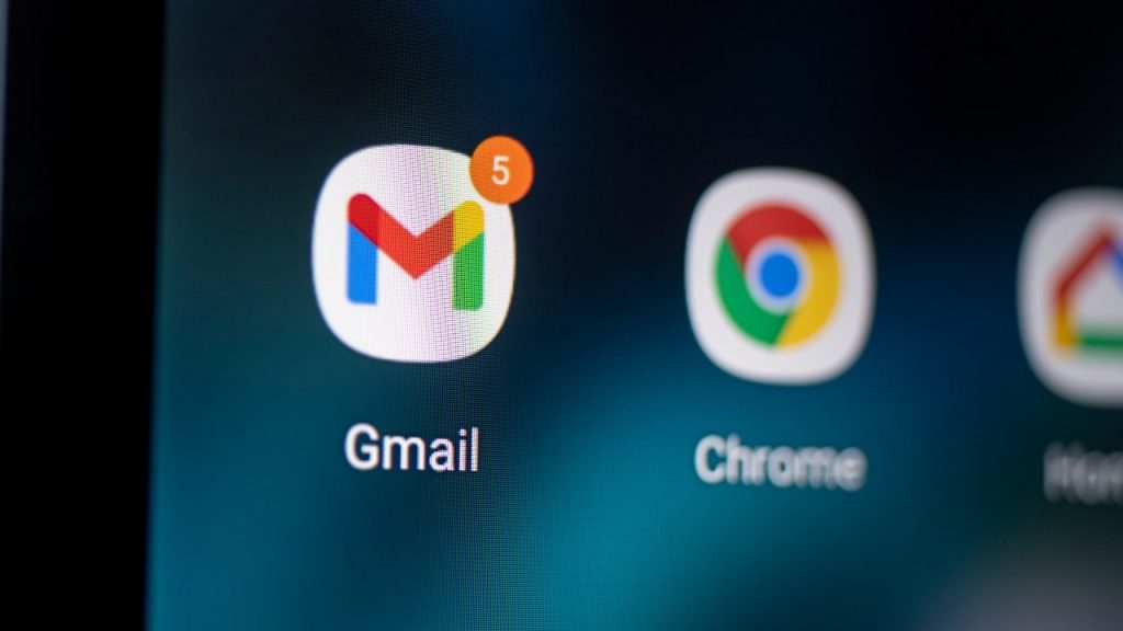 Como usar o recurso de layouts de e-mail do Gmail