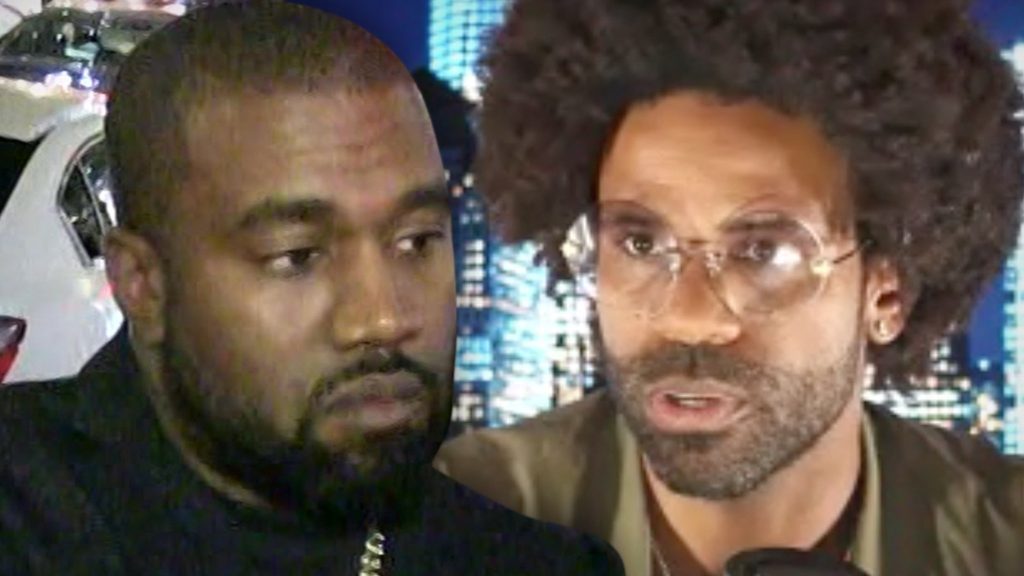 Proprietários dizem que Kanye West pode comprar os direitos de 'White Lives Matter' por US$ 1 bilhão