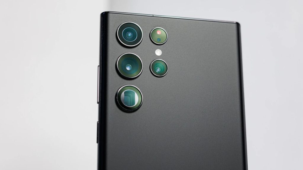 Nova amostra da câmera Galaxy S23 Ultra mostra como ela se compara ao Pixel 7 Pro