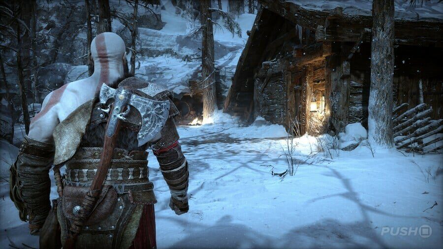 Guia God of War Ragnarok: passo a passo, todos os colecionáveis, wiki 2