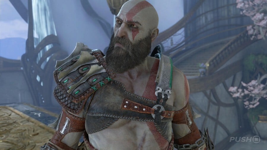 God of War Ragnarok Guide: Passo a passo, todos os colecionáveis, Wiki 8