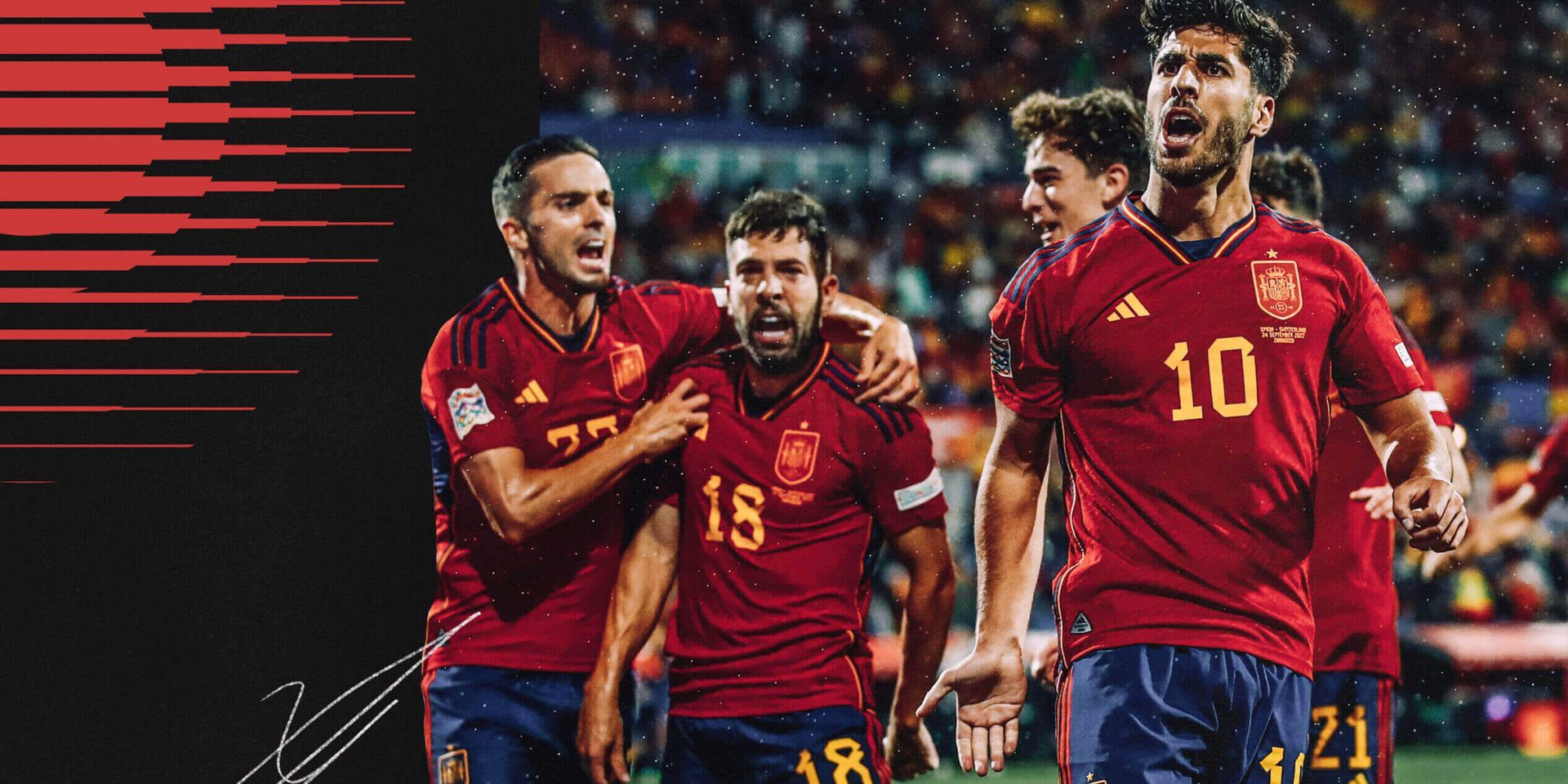 Guia da seleção da Espanha para a Copa do Mundo da FIFA 2022: os mestres do passe ainda carecem do toque final
