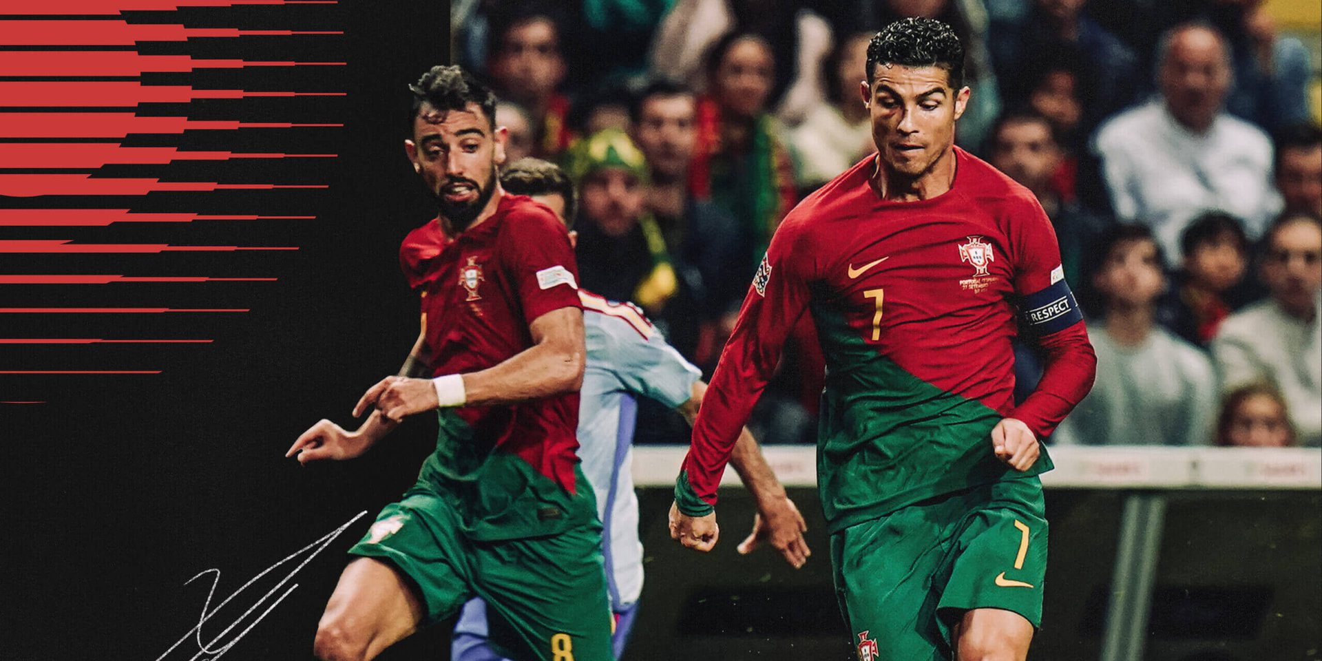 Guia da Copa do Mundo de Portugal 2022: estrelas jovens, estrelas envelhecidas e um debate familiar sobre Ronaldo